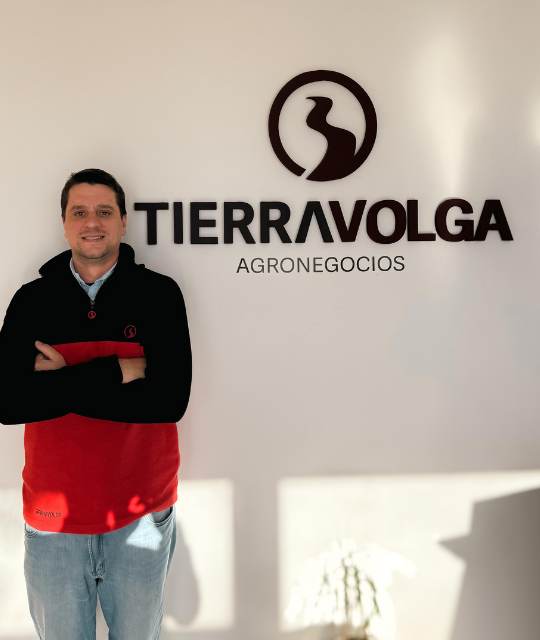 Juan Manuel - Técnico Comercial